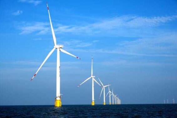580億元投資、1.7萬個(gè)就業(yè)崗位，三峽集團(tuán)再造風(fēng)電“超級(jí)工程”