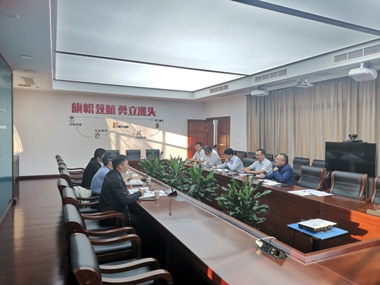 國網(wǎng)寧海縣供電公司完成寧?？h首個分鐘級負荷需求響應建設