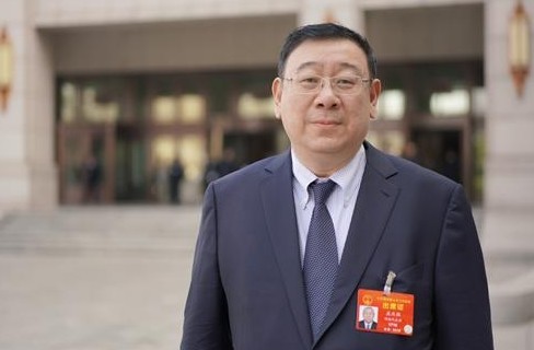 國網(wǎng)湖南省電力有限公司董事長、黨委書記 孟慶強:推動電池儲能產(chǎn)業(yè)發(fā)展 助力實現(xiàn)碳達(dá)峰、碳中和目標(biāo)