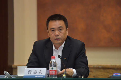 全國(guó)政協(xié)委員、南方電網(wǎng)公司總經(jīng)理曹志安：加強(qiáng)跨省區(qū)能源資源優(yōu)化配置 助力實(shí)現(xiàn)“碳達(dá)峰、碳中和”目標(biāo)