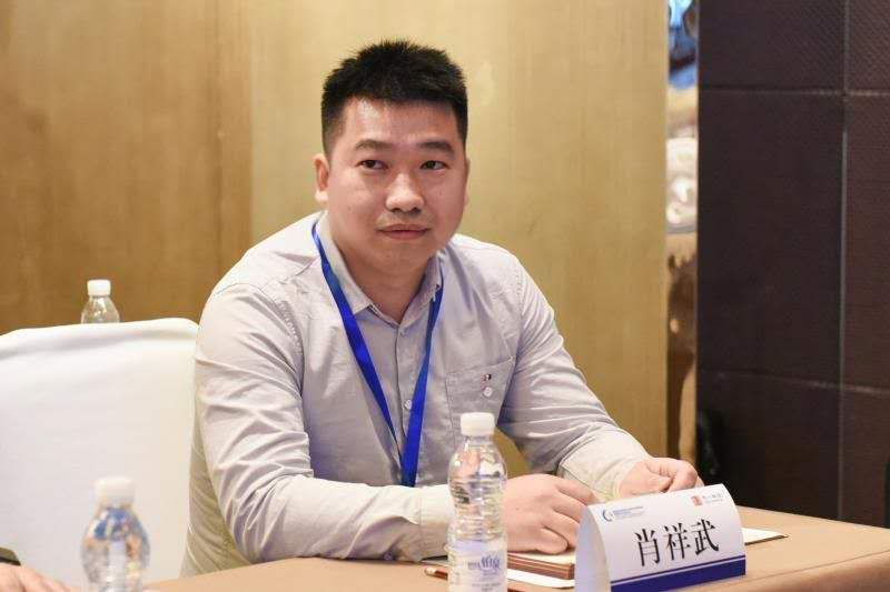 青春筑夢，“智慧”人生——記長沙市2020年度優(yōu)秀青年崗位能手、大唐先一科技公司肖祥武