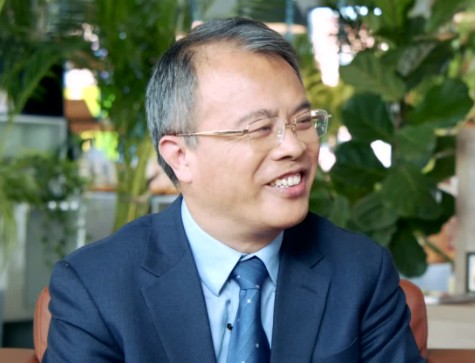 中國氫能聯(lián)盟專家委員會主任、同濟大學(xué)教授余卓平:預(yù)計我國將于“十五五”初期實現(xiàn)碳達峰
