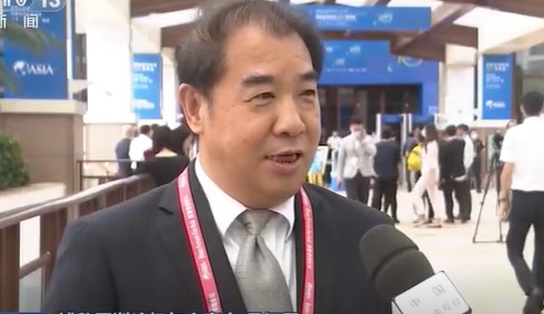 孟振平參加博鰲亞洲論壇2021年年會(huì)并調(diào)研公司部分在瓊企業(yè)強(qiáng)調(diào)，堅(jiān)決貫徹落實(shí)習(xí)近平總書(shū)記重要講話精神堅(jiān)持綠色發(fā)展 積極參與“一帶一路”國(guó)際合作繼續(xù)加大力度服務(wù)和融入海南自貿(mào)港建設(shè)
