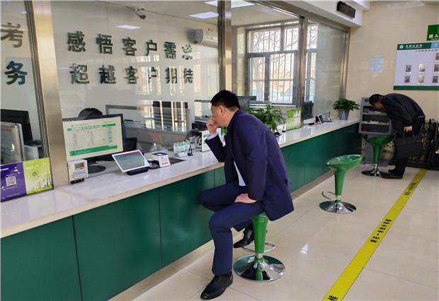 六五四供電：局長(zhǎng)變身“難纏”辦電用戶，開展優(yōu)化電力營(yíng)商環(huán)境調(diào)研工作