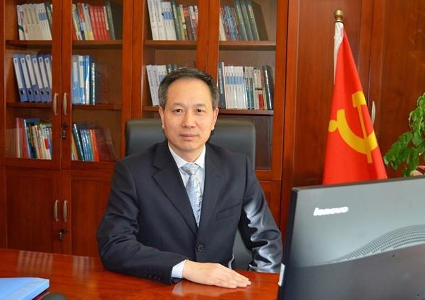 加快新型電力系統(tǒng)戰(zhàn)略研究——訪中國工程院院士、全球能源互聯(lián)網(wǎng)研究院院長湯廣福
