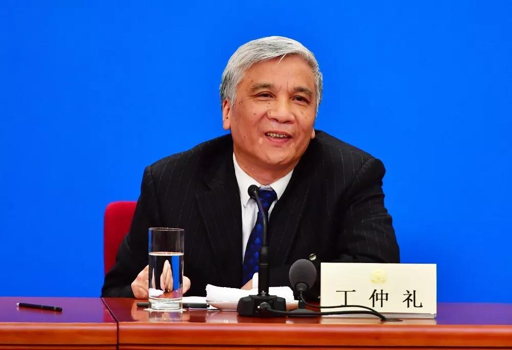 丁仲禮院士：實(shí)現(xiàn)碳中和，需要“三端發(fā)力”!