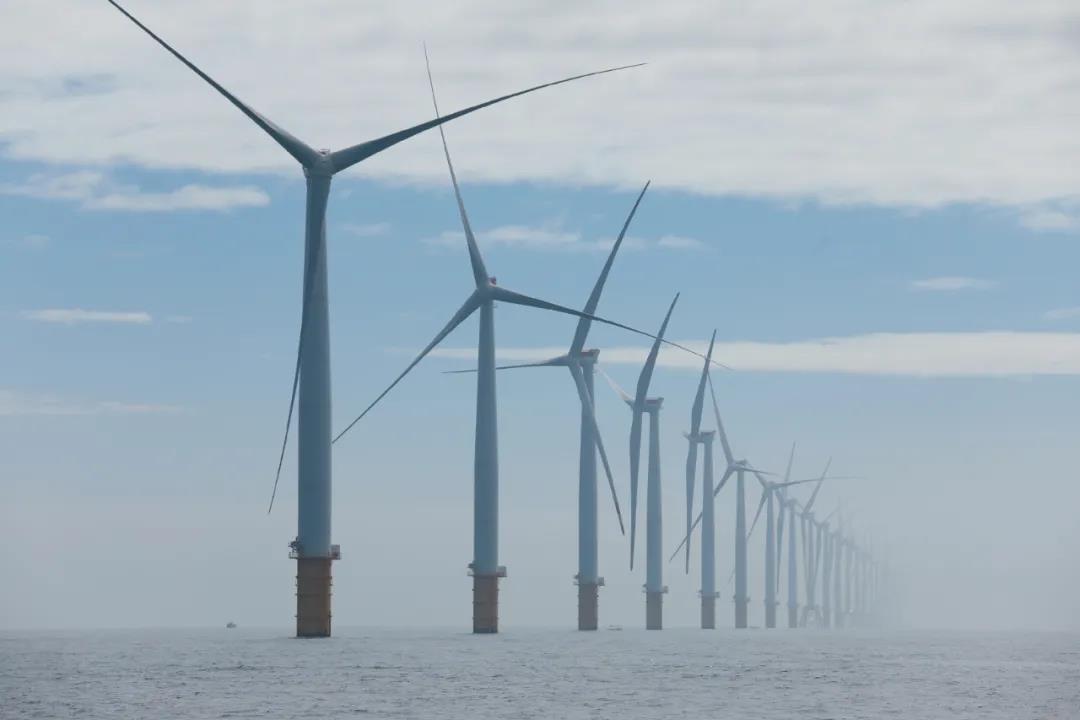 秦海巖：海上風電目前無法實現(xiàn)全面平價，仍需支持
