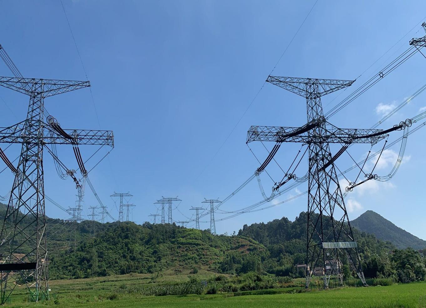 安徽思極聚焦電網(wǎng)基礎(chǔ)資源綜合利用，創(chuàng)新基礎(chǔ)資源運營新模式