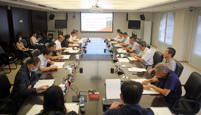 大唐環(huán)境召開2021年第一次臨時(shí)股東大會(huì)、三屆一次董事會(huì)、三屆一次監(jiān)事會(huì)會(huì)議