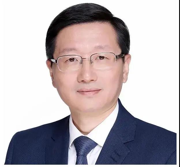 重要人事！華電集團(tuán)有限公司副總經(jīng)理余兵升任國家能源局副局長(zhǎng)