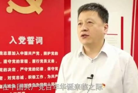 周群任中國(guó)電氣裝備集團(tuán)有限公司黨委副書(shū)記、董事，提名為中國(guó)電氣裝備集團(tuán)有限公司總經(jīng)理人選