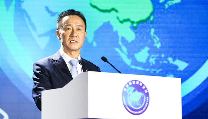 賀徙：電力企業(yè)清潔化、智能化轉(zhuǎn)型勢(shì)在必行