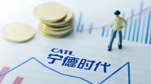 “寧王”造富神話！8900萬投資6年賺逾千億 千倍回報