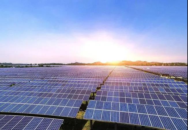 斥資120億！中國造超大光伏發(fā)電廠