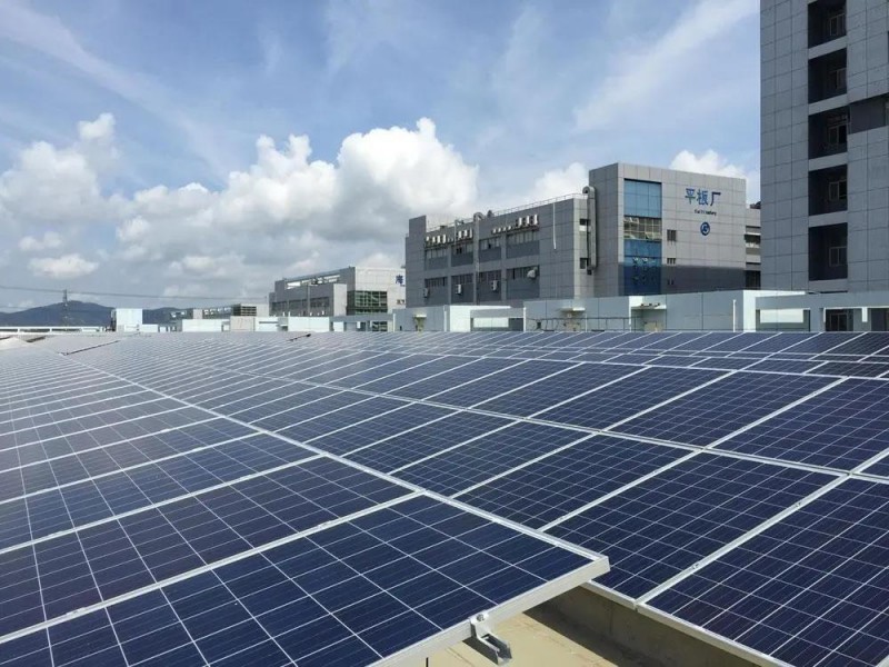 1MW工商業(yè)光伏電站通過碳交易能帶來多少收益？