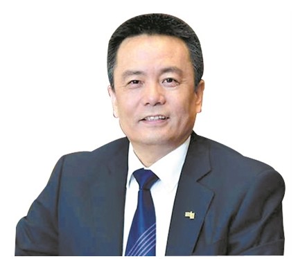 南方電網(wǎng)總經(jīng)理曹志安調(diào)任哈爾濱電氣集團(tuán) 任董事長(zhǎng)、黨組書(shū)記