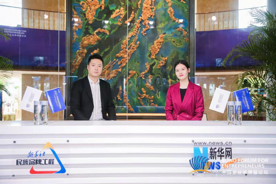 梁霄：用數(shù)據(jù)和算法賦能電力企業(yè)的數(shù)字化轉(zhuǎn)型，積極應(yīng)對(duì)電力市場(chǎng)化挑戰(zhàn)