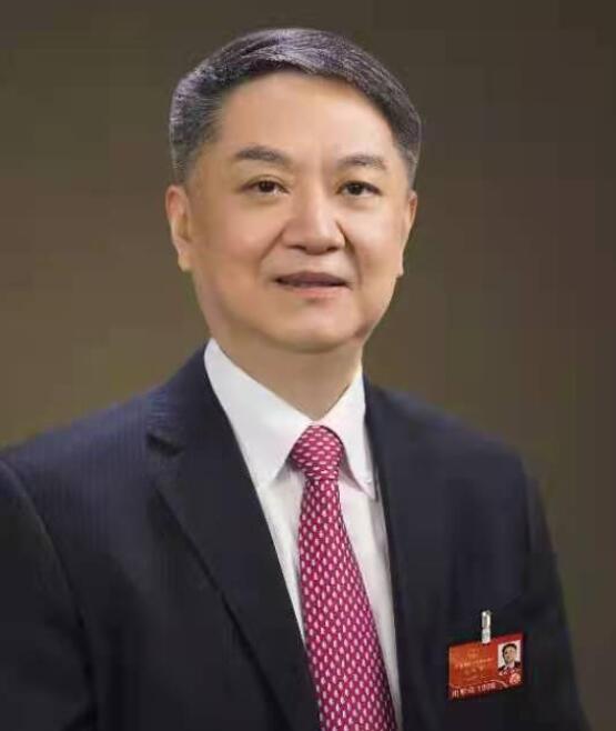 【兩會(huì)】溫樞剛：聚力促轉(zhuǎn)型，堅(jiān)定不移走綠色低碳發(fā)展道路