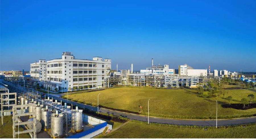 中國(guó)能建湖南院加快建設(shè)“行業(yè)領(lǐng)先、國(guó)內(nèi)一流”的國(guó)際工程公司