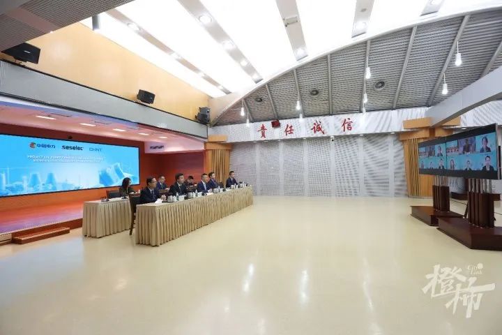正泰牽手中國(guó)電力、SESELEC進(jìn)駐墨西哥首個(gè)政府級(jí)1GW光伏項(xiàng)目