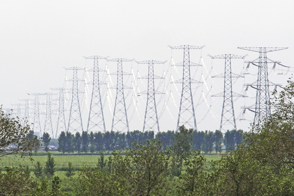 國網(wǎng)山東省電力公司發(fā)布“抗疫情、保供電、穩(wěn)經(jīng)濟(jì)、為人民”八項(xiàng)措施
