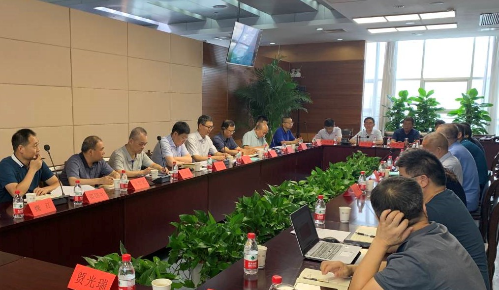 陜投趙石畔煤電：四臺(tái)百萬千瓦間接空冷發(fā)電機(jī)組 蓄勢(shì)待發(fā)！