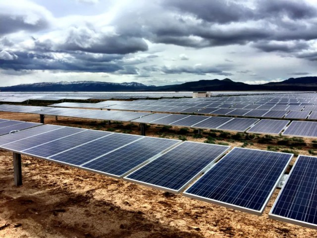 光合科普 | 發(fā)電量決定收益，影響光伏電站發(fā)電量的因素有哪些？