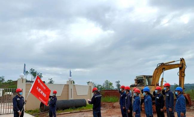 廣東梅州供電局探路制度改革，激活蘇區(qū)發(fā)展“電動力”