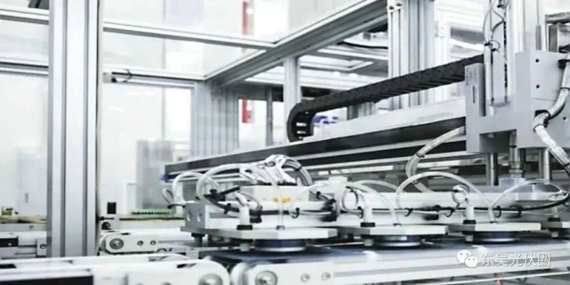 總投資不超10億！宏潤建設(shè)擬投建5GW N型光伏電池組件項目