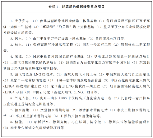 到2030年光伏95GW！山東省發(fā)布碳達(dá)峰實(shí)施方案