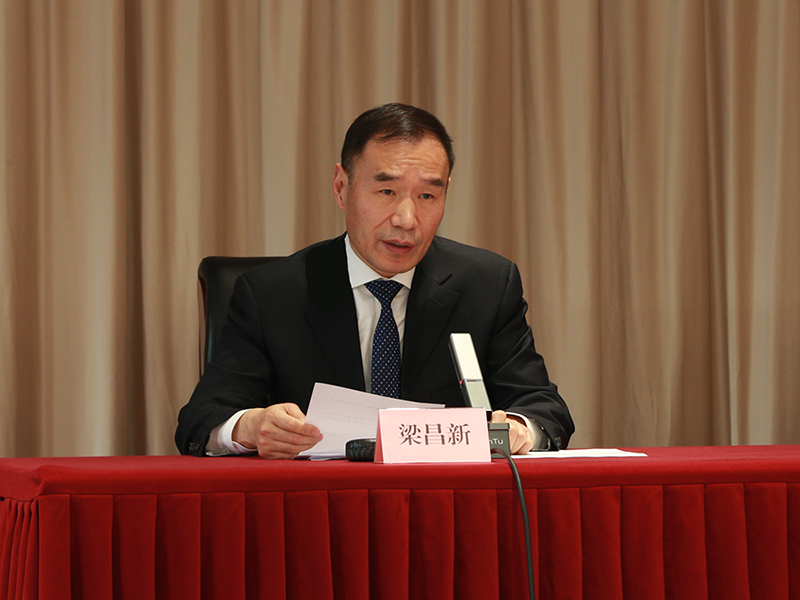 國家能源局：我國已建成世界上數(shù)量最多、分布最廣的充電基礎設施網(wǎng)絡