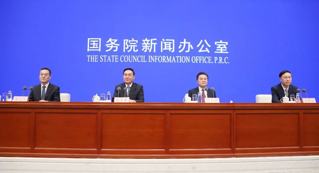 國(guó)資委領(lǐng)導(dǎo)談央企重組整合、新一輪國(guó)企改革、電力保供