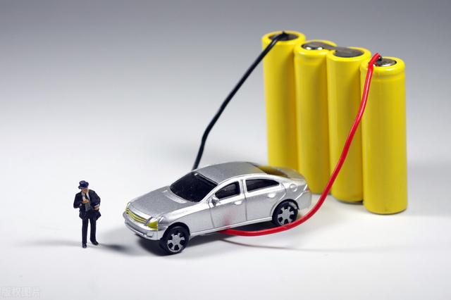 中國新能源車的視界，是全世界