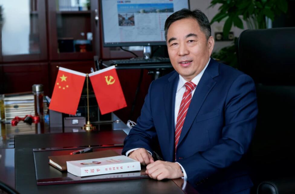 【兩會好聲音】全國政協(xié)委員宋海良：建議加快推進(jìn)綠色新型煤電建設(shè)，適當(dāng)布局一批煤炭儲配保障基地