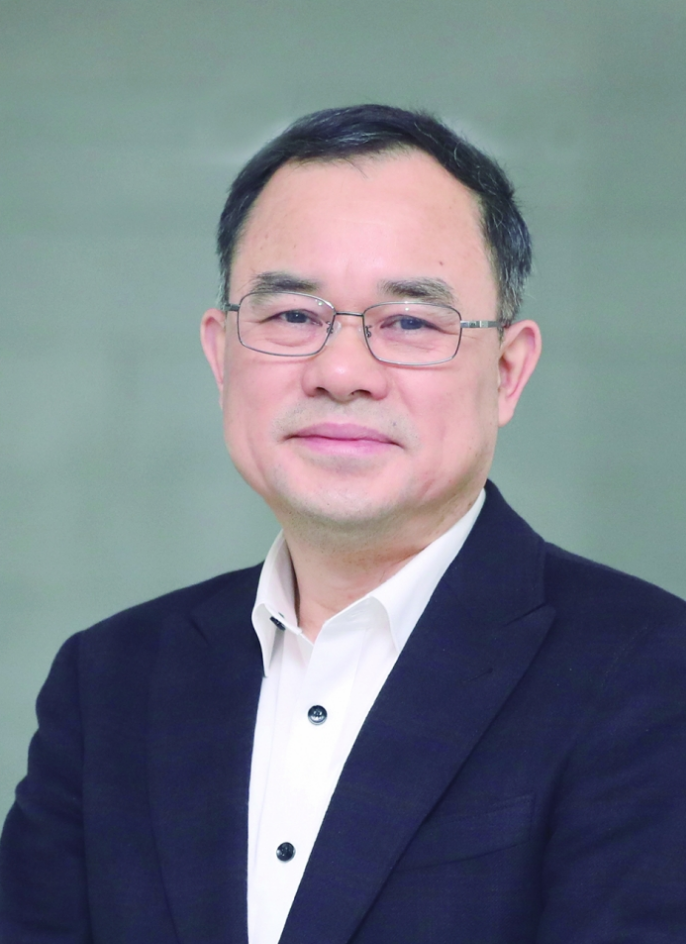 【兩會(huì)好聲音】全國(guó)人大代表、長(zhǎng)安汽車(chē)董事長(zhǎng)朱華榮：保障新能源汽車(chē)健康協(xié)同發(fā)展