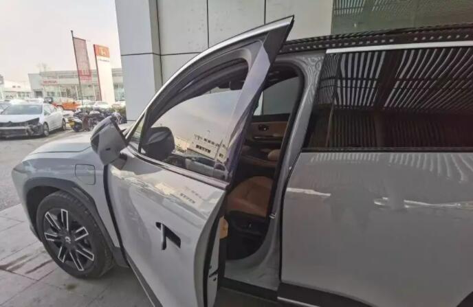 新能源二手車買賣，新老車主的隱私在“裸奔”!