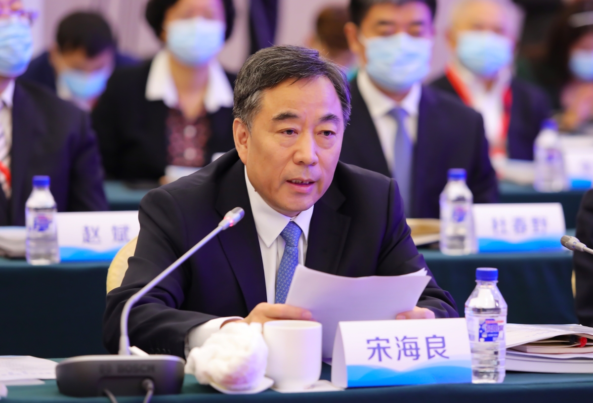 175億元!中國能建在吉林省招商引資座談會上簽約2個(gè)重點(diǎn)項(xiàng)目