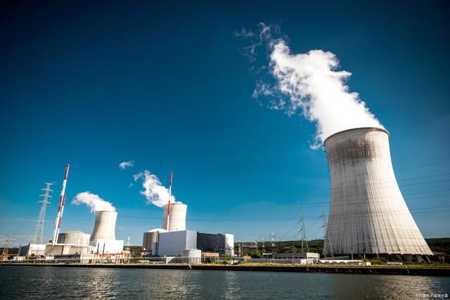 核電報告：綠電基建大時代，核電迎再次騰飛