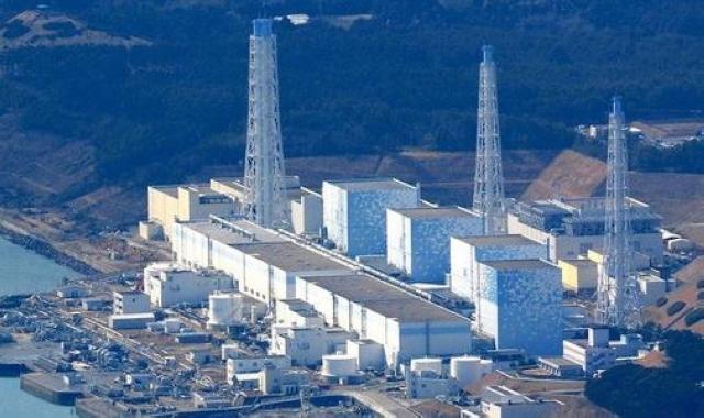 日本今起“排污入?！痹囘\(yùn)行兩周!或持續(xù)30年，國際社會(huì)強(qiáng)烈反對(duì)