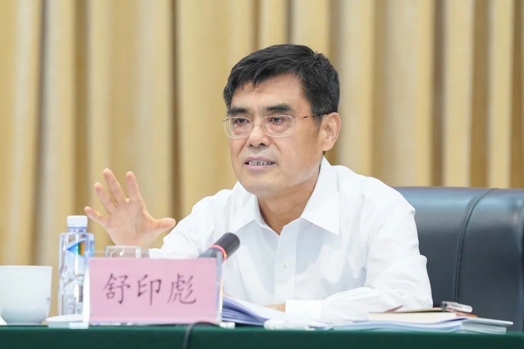 舒印彪：發(fā)展新型電力系統(tǒng)，助力“雙碳”目標(biāo)