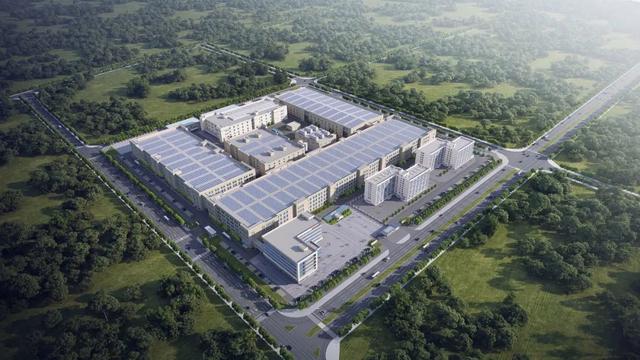 總投資 50 億元，贛鋒鋰電年產 10GWh 儲能項目開工