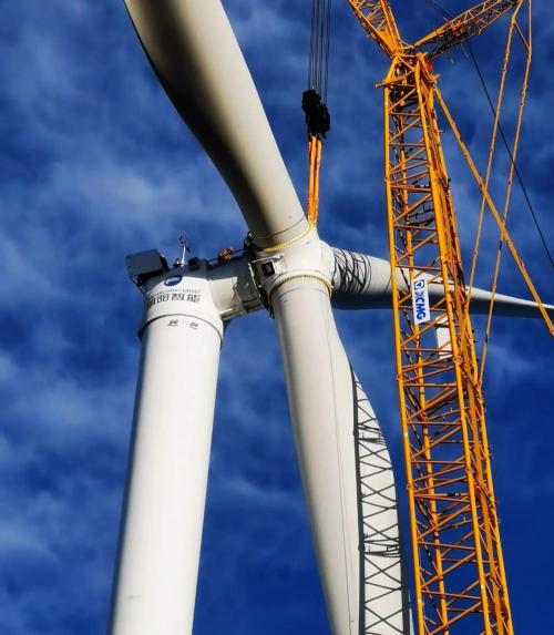 浙江: 到2025年光伏、風(fēng)電裝機(jī)規(guī)模突破4000萬千瓦