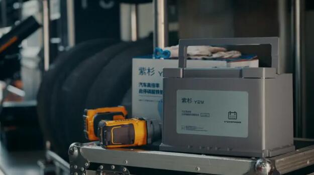 新型儲(chǔ)能前景廣闊，泛瀾科技布局低壓鋰電蓄電池快速入場(chǎng)