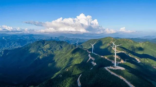 中國風(fēng)電企業(yè)出海，如何走得更遠?
