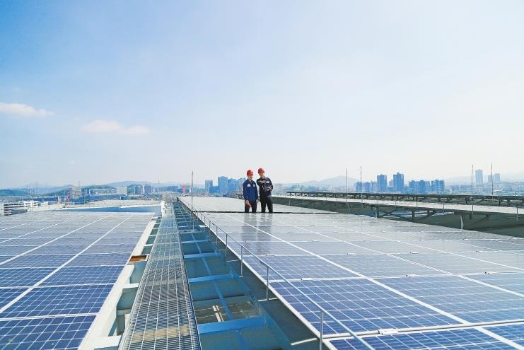 深圳供電局建立創(chuàng)新機制，加快塑造發(fā)展新動能新優(yōu)勢