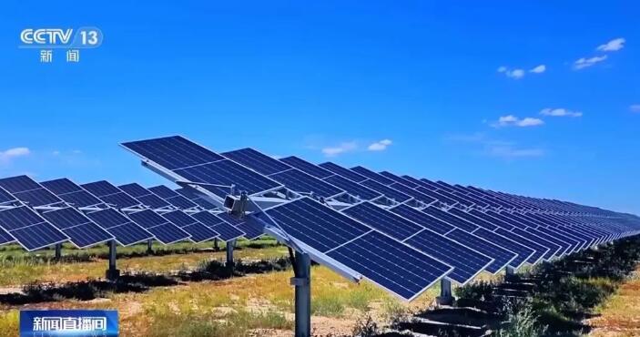 新疆累計(jì)外送電量超7400億千瓦時(shí)，新能源電量占近三成