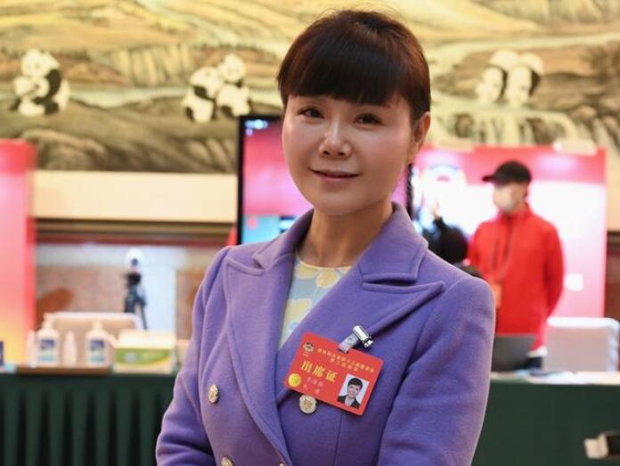 四川省政協(xié)委員李佳蔚：四川要優(yōu)化碳產(chǎn)品、參與碳交易，不斷完善碳設(shè)施