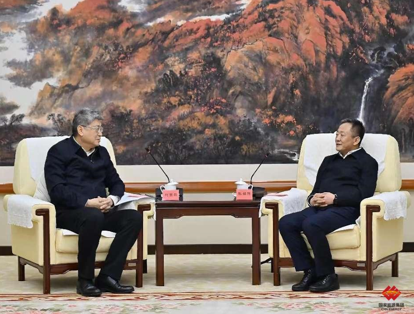 劉國躍、余兵拜會(huì)內(nèi)蒙古自治區(qū)主要領(lǐng)導(dǎo)