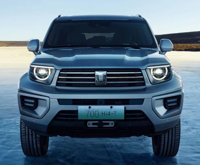 長城汽車坦克品牌向新能源全面轉(zhuǎn)型，抓住時(shí)代機(jī)遇，實(shí)現(xiàn)更大發(fā)展