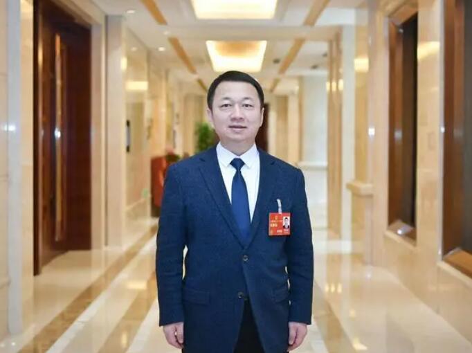 【兩會(huì)好聲音】全國(guó)人大代表、億華通董事長(zhǎng)張國(guó)強(qiáng)：打造低成本綠氫供應(yīng)體系
